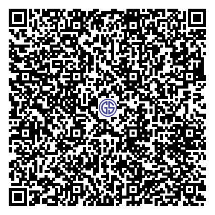 contact information in QR code
